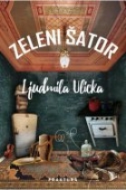 Knjiga u ponudi Zeleni šator