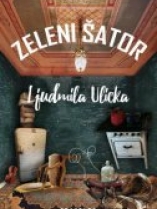 Knjiga u ponudi Zeleni šator