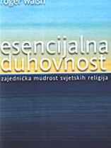 Knjiga u ponudi Esencijalna duhovnost