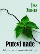 Knjiga u ponudi Putevi nade