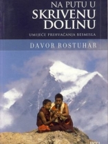 Knjiga u ponudi Na putu u skrivenu dolinu