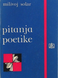 Knjiga u ponudi Pitanja poetike