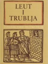 Knjiga u ponudi Leut i trublja