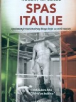 Knjiga u ponudi Spas Italije