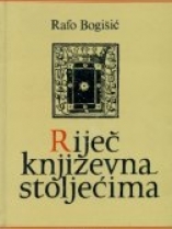 Knjiga u ponudi Riječ književna stoljećima
