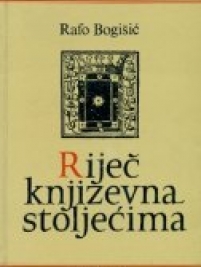 Knjiga u ponudi Riječ književna stoljećima