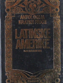 Knjiga u ponudi Antologija kratke priče Latinske Amerike