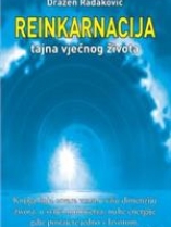 Knjiga u ponudi Reinkarnacija: tajna vječnog života