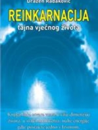 Knjiga u ponudi Reinkarnacija: tajna vječnog života