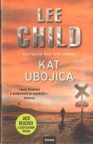 Knjiga u ponudi Kat ubojica
