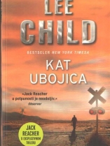 Knjiga u ponudi Kat ubojica
