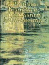 Knjiga u ponudi Kronika o siromašnim ljubavnicima