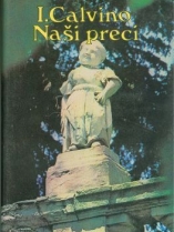 Knjiga u ponudi Naši preci