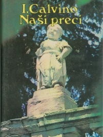 Knjiga u ponudi Naši preci
