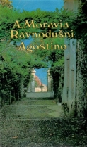 Knjiga u ponudi Ravnodušni. Agostino