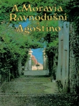 Knjiga u ponudi Ravnodušni. Agostino