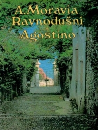 Knjiga u ponudi Ravnodušni. Agostino