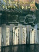 Knjiga u ponudi Vjera i ljepota