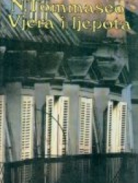 Knjiga u ponudi Vjera i ljepota