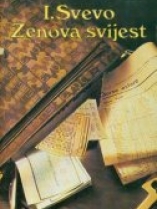 Knjiga u ponudi Zenova svijest