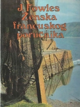 Knjiga u ponudi Ženska francuskog poručnika
