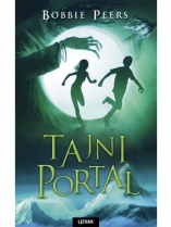 Knjiga u ponudi Tajni portal