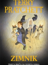 Knjiga u ponudi Zimnik