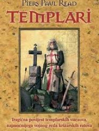 Knjiga u ponudi Templari