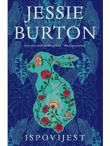 Knjiga u ponudi Ispovijest