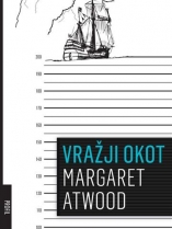 Knjiga u ponudi Vražji okot