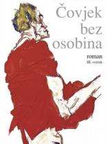 Knjiga u ponudi Čovjek bez osobina