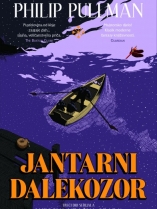 Knjiga u ponudi Jantarni dalekozor
