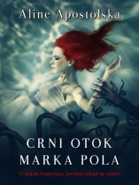 Knjiga u ponudi Crni otok Marka Pola