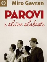 Knjiga u ponudi Parovi i slične slabosti