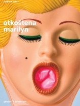 Knjiga u ponudi Otkoštena Marilyn