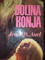 Knjiga u ponudi Dolina konja