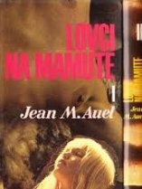 Knjiga u ponudi Lovci na mamute, 1,2