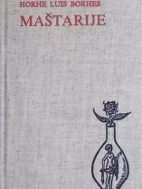Knjiga u ponudi Maštarije