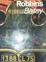Knjiga u ponudi Betsy