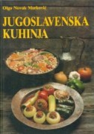Jugoslavenska kuhinja