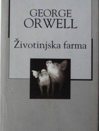 Knjiga u ponudi Životinjska farma