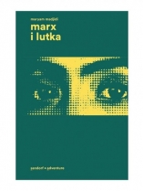 Knjiga u ponudi Marx i lutka