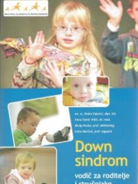 Knjiga u ponudi Down sindrom