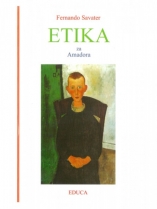 Knjiga u ponudi Etika za Amadora