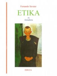 Knjiga u ponudi Etika za Amadora