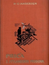 Knjiga u ponudi Priča s Jytlandskih prudova