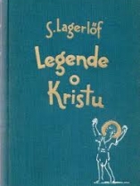 Knjiga u ponudi Legende o Kristu