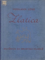 Knjiga u ponudi Zlatica: knjiga o životinjama