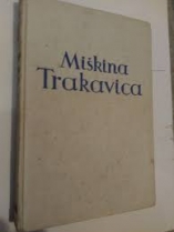 Knjiga u ponudi Trakavica