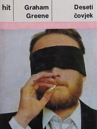 Knjiga u ponudi Deseti čovjek